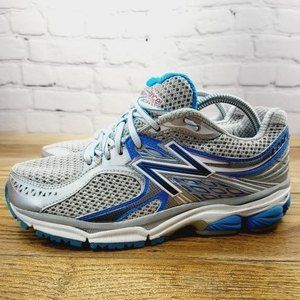 New Balance Women's Size 8 Optimal Control Athletic Shoes #357